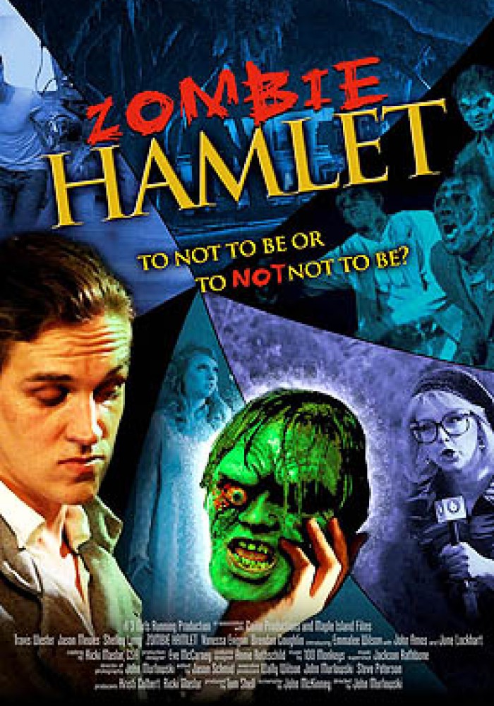 Zombi Hamlet